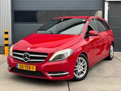 Mercedes-Benz B-klasse - 200 CDI Ambition AUT / CRUISE / CLIMA / PDC / LEDER