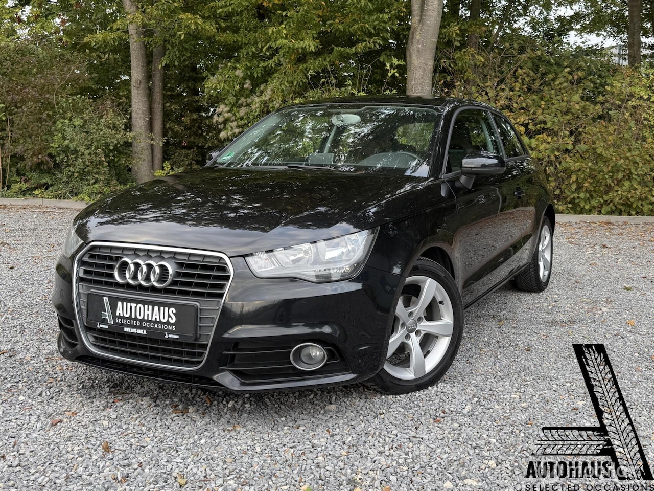 Audi A1 - 1.2 TFSI Pro Line S 1.2 TFSI Pro Line S - AutoWereld.nl