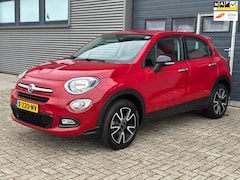 Fiat 500 X - 1.6 PopStar NWE APK - NAVI - PDC - NETTE STAAT