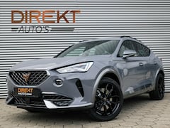 CUPRA Formentor - 2.0 TSI 4DRIVE PANO MEMORY CAMERA KEYLESS