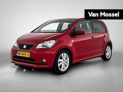 SEAT Mii - 1.0 Sport Connect