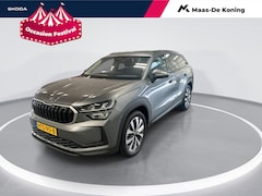 Skoda Kodiaq - 1.5 TSI 150pk DSG MHEV Business Edition 7p. · Apple/Android Car Play · Camera · Elek. Trek