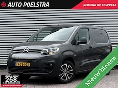 Citroën Berlingo - bestel 1.5 BlueHDI Driver