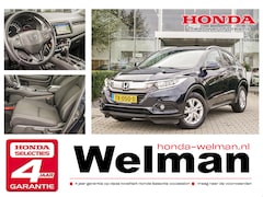 Honda HR-V - 1.5i VTEC ELEGANCE - AUTOMAAT - TREKHAAK - CAMERA