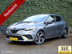 Renault Clio - RS-Line 1.6 E-Tech | Hybride | Camera | NAP