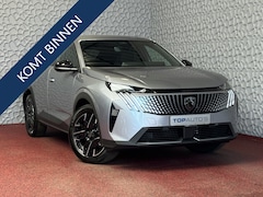 Peugeot 3008 - 145PK TURBO ✅NIEUWE AUTO✅ AFN.TREKHAAK ALLURE AUT. CARPLAY NAVI STOELVERW KEYLESS 05/2025