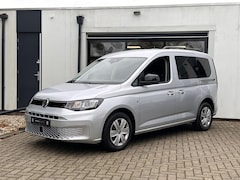 Volkswagen Caddy - 1.5 TSI | 6.000 km | Automaat | Trekhaak | Navi