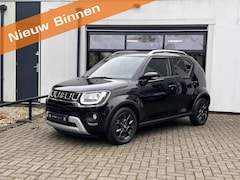 Suzuki Ignis - 1.2 Smart Hybrid Style Keyless Entry | Climate Control | Cruise Control | Navigatie | Came