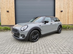 MINI Clubman - 1.5 Cooper Business Edition *Automaat *Carplay