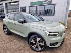 Volvo XC40 - Recharge P8 AWD R-Design Harman Kardon | Camera | NL auto | Verwarmd stuur