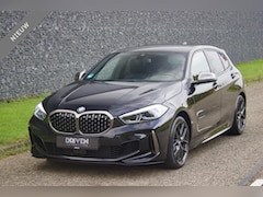 BMW 1-serie - M135i High Executive | Head Up - LEER - Virtual