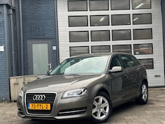 Audi A3 Sportback - 1.2 TFSI Attraction Advance | Clima | Cruise | DSG