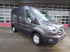 Ford Transit - 350 2.0 TDCI 165pk L2H2 Trend Automaat Schuifdeur L+R nr. V057 | Camera | Cruise | Trekhaa