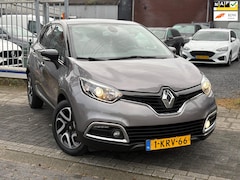 Renault Captur - 0.9 TCe Dynamique | Zeer nette auto | Navigatie | 17” LMV |