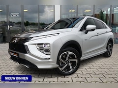 Mitsubishi Eclipse Cross - 2.4 PHEV Intense+ | 360 Camera | ACC | Winter Pakket |