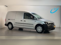 Volkswagen Caddy Maxi - 2.0 TDI L2H1 102pk Trekhaak Bluetooth Airco Elektrische Ramen