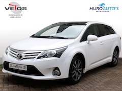 Toyota Avensis Wagon - 1.6 VVTi Business | Panoramadak | Clima | Cruise
