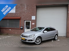 Opel Astra GTC - 1.6 Edition APK Airco PDC Cruise