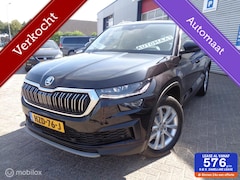 Skoda Kodiaq - 1.5 TSI Business Edition 7p/Airco/ECC/full LED/Carplay/Stoel-stuur verw/Memory/Camera/Key