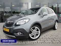 Opel Mokka - 1.4 T Cosmo | Leder | Camera | Trekhaak |