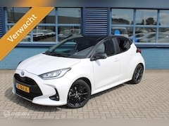 Toyota Yaris - 1.5 Hybrid Executive