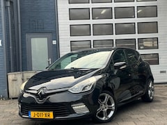 Renault Clio - 1.2 GT | Clima | Navi | Camera | Automaat