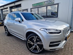 Volvo XC90 - 2.0 T8 Twin Engine AWD Inscription B&W | Scandinavian Line | Camera