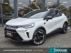 Mitsubishi ASX - 1.3 DCT First Edition