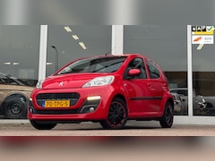 Peugeot 107 - 1.0i Active Automaat 2e Eigenaar Airco LED APK 07-10-2026