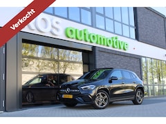 Mercedes-Benz GLA-Klasse - 250 e AMG Line | BTW | FACELIFT | PANO | MEMORY | 360 | MULTIBEAM |