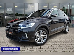 Volkswagen T-Roc - 1.0 TSI R-Line | DAB | ACC | Winter Pakket |