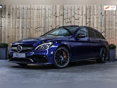 Mercedes-Benz C-klasse Estate - AMG 63 S *Pano*Keramisch*Perf. Stoelen*Camera