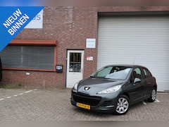 Peugeot 207 - 1.4 XR 1e eigenaar NAP Airco Cruise APK