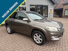 Toyota RAV4 - 2.0 VVTi Dynamic 2WD
