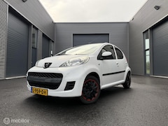 Peugeot 107 - 5DR 2012 | Airco | Isofix | CV | Isofix | Elek pakket