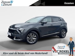 Kia Sportage - 1.6 T-GDi MHEV DynamicLine | Navi | Clima | 18'' GT-Line velgen | Afneembare Trekhaak | Ap