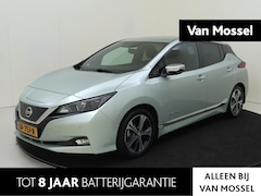 Nissan LEAF - 2.ZERO EDITION 40 kWh