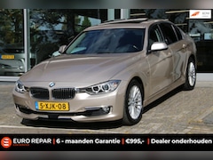 BMW 3-serie - 320i High Executive SCHUIFDAK DEALER OND VOL
