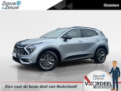 Kia Sportage - 1.6 T-GDi Hybrid GT-Line | Navi | Clima | Adaptive Cruise | Stoel-/Stuurverwarming | El. A