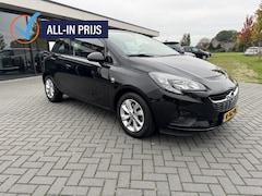 Opel Corsa - 1.4-16V Design Ed