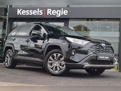 Toyota RAV4 - 2.5 Hybrid Dynamic Leer ACC Carplay