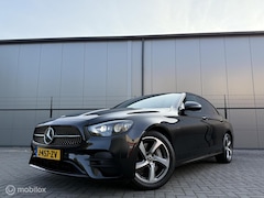 Mercedes-Benz E-klasse - 300e Business Solution AMG | Pano | Burmester | Matrix LED | 360 graden