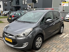 Hyundai ix20 - 1.4i i-Motion | Parkeer sensoren | Airco | Nieuwe Koppeling