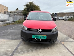 Volkswagen Caddy - 1.6 TDI