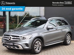 Mercedes-Benz GLC-klasse - 200 Business Solution Limited