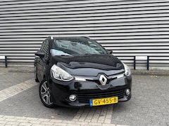 Renault Clio Estate - 1.5 dCi ECO Night&Day (bj 2015) R-LINK|NAVI|AIRCO|CRUISE|LMV