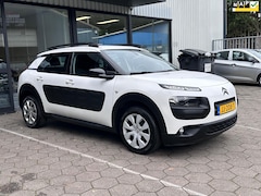 Citroën C4 Cactus - 1.2 PureTech Feel/Airco/Motor niet 100%/