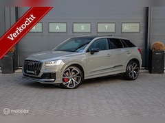 Audi SQ2 - 2.0 TFSI Pro Line Plus | B&O | HUD | Pano | ACC | Virtual