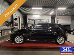 Volkswagen Golf - 1.4 TSI Highline