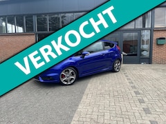 Ford Fiesta - 1.6 ST2, Cruise control, Sony audio, Performance Blue, DealerOH